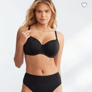 FREYA  Jewel Cove Sweetheart Bikini Top